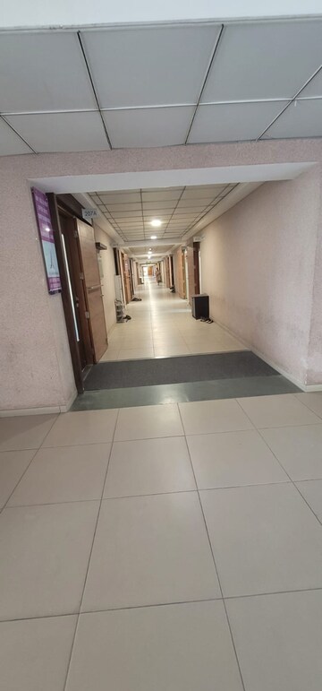 Building Lobby in  Office Space at Ashram Road – for Rent