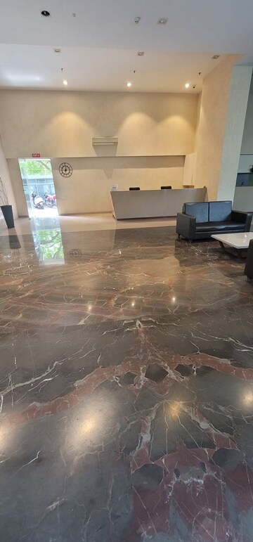 Team Area in  Office Space at Ashram Road – for Rent