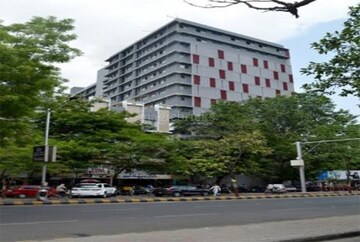  Office Space – Exterior View View at Ashram Road - for Rent