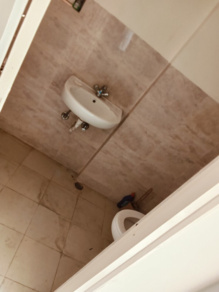 Attached Bathroom, wave-dream-homes 2 Bedroom 808 Sq.Ft. Apartment In Wave City Ghaziabad 8717370