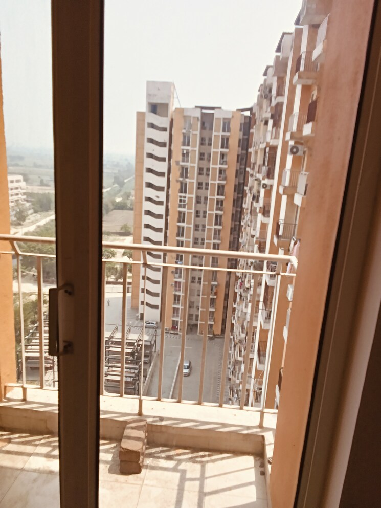 Exterior View, wave-dream-homes 2 Bedroom 808 Sq.Ft. Apartment In Wave City Ghaziabad 8717370