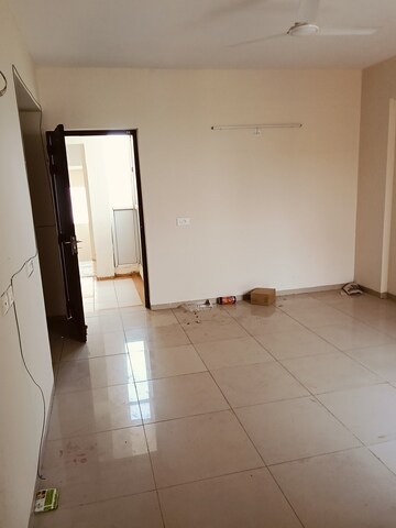 Building Lobby in 2 BHK Apartment at Wave Dream Homes, Wave City – for Rent