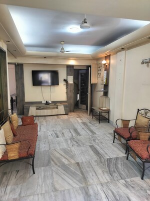 2.5 BHK Apartment For Sale in Garden Avenue, Nerul Sector 21