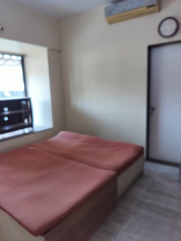 Room in 2.5 BHK Apartment at Garden Avenue, Nerul Sector 21 – for Sale
