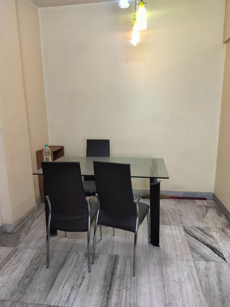 Master Bedroom, garden-avenue 2.5 Bedroom 1200 Sq.Ft. Apartment In Nerul Sector 21 Navi Mumbai 8717394