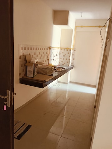 Kitchen in 2 BHK Apartment at Wave Dream Homes, Wave City – for Rent