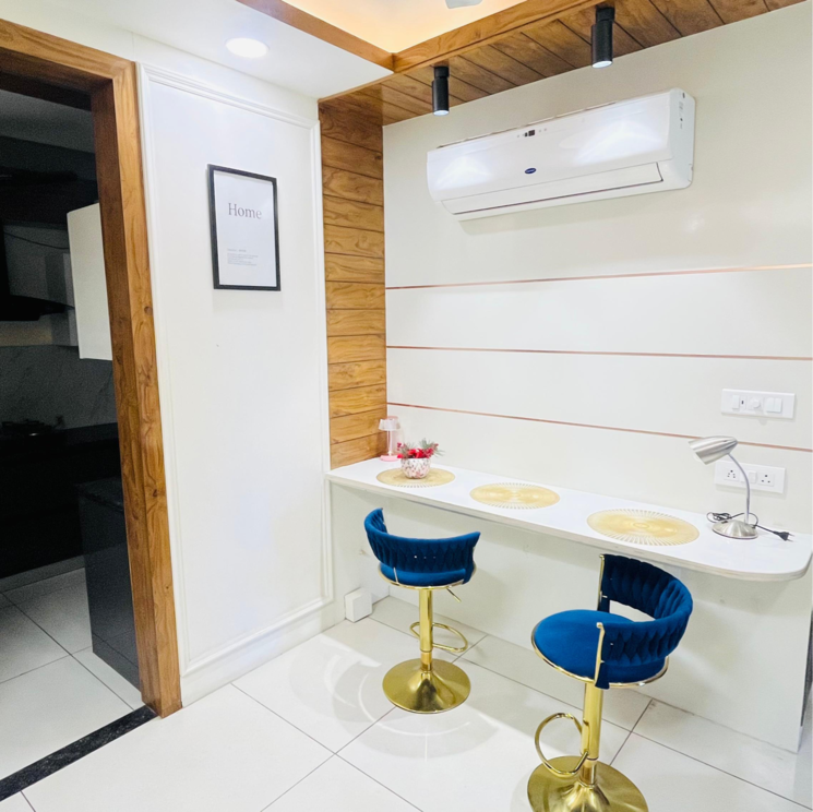 Team Area, allwin-el-spazia 3 Bedroom 1638 Sq.Ft. Apartment In Nagla Road Zirakpur 8717390