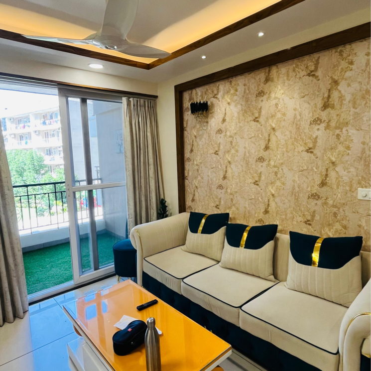 Team Area, allwin-el-spazia 3 Bedroom 1638 Sq.Ft. Apartment In Nagla Road Zirakpur 8717390