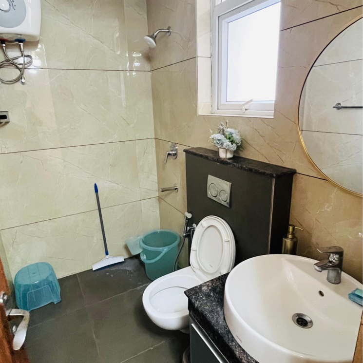 Team Area, allwin-el-spazia 3 Bedroom 1638 Sq.Ft. Apartment In Nagla Road Zirakpur 8717390