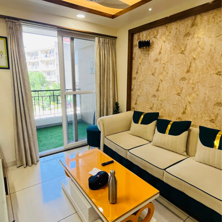 Team Area, allwin-el-spazia 3 Bedroom 1638 Sq.Ft. Apartment In Nagla Road Zirakpur 8717390