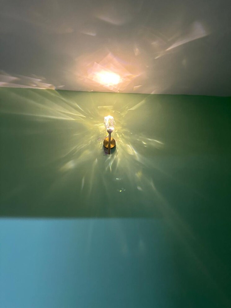 undefined, samhita-creek 3 Bedroom 1490 Sq.Ft. Apartment In Pai Layout Bangalore 8717393