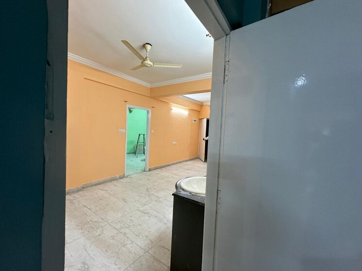 Living Room, samhita-creek 3 Bedroom 1490 Sq.Ft. Apartment In Pai Layout Bangalore 8717393