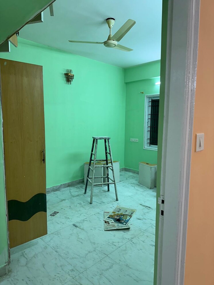 Bedroom, samhita-creek 3 Bedroom 1490 Sq.Ft. Apartment In Pai Layout Bangalore 8717393