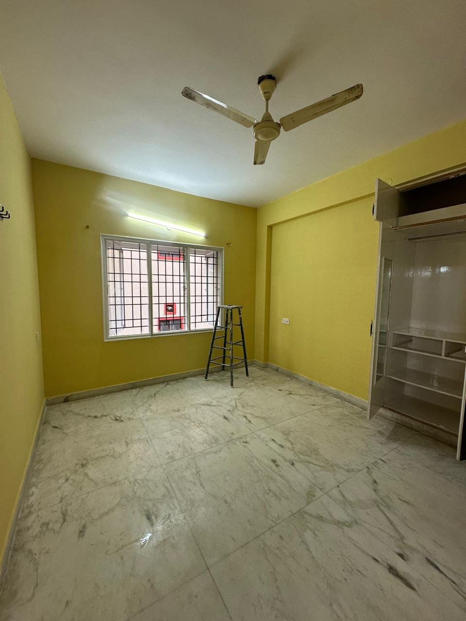 3 BHK Apartment For Sale in Samhita Creek