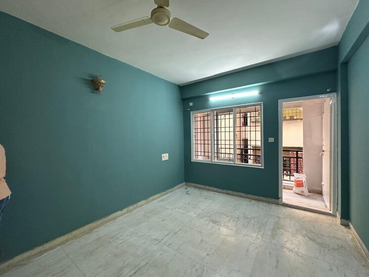 Bedroom, samhita-creek 3 Bedroom 1490 Sq.Ft. Apartment In Pai Layout Bangalore 8717393