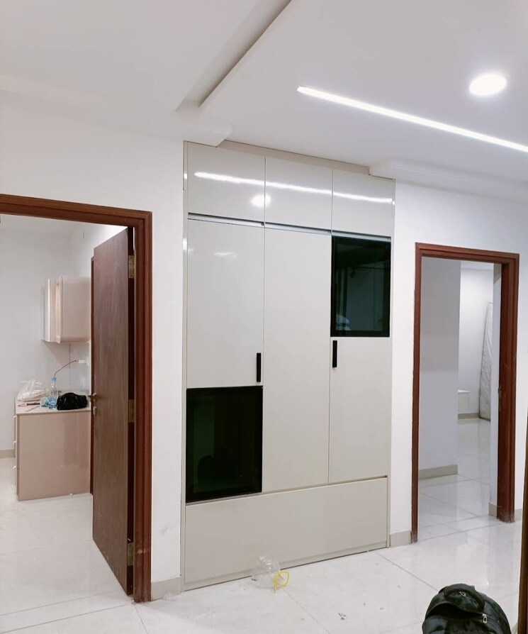 Room, aparna-sarovar-zenith 3 Bedroom 1985 Sq.Ft. Apartment In Nallagandla Hyderabad 8717411