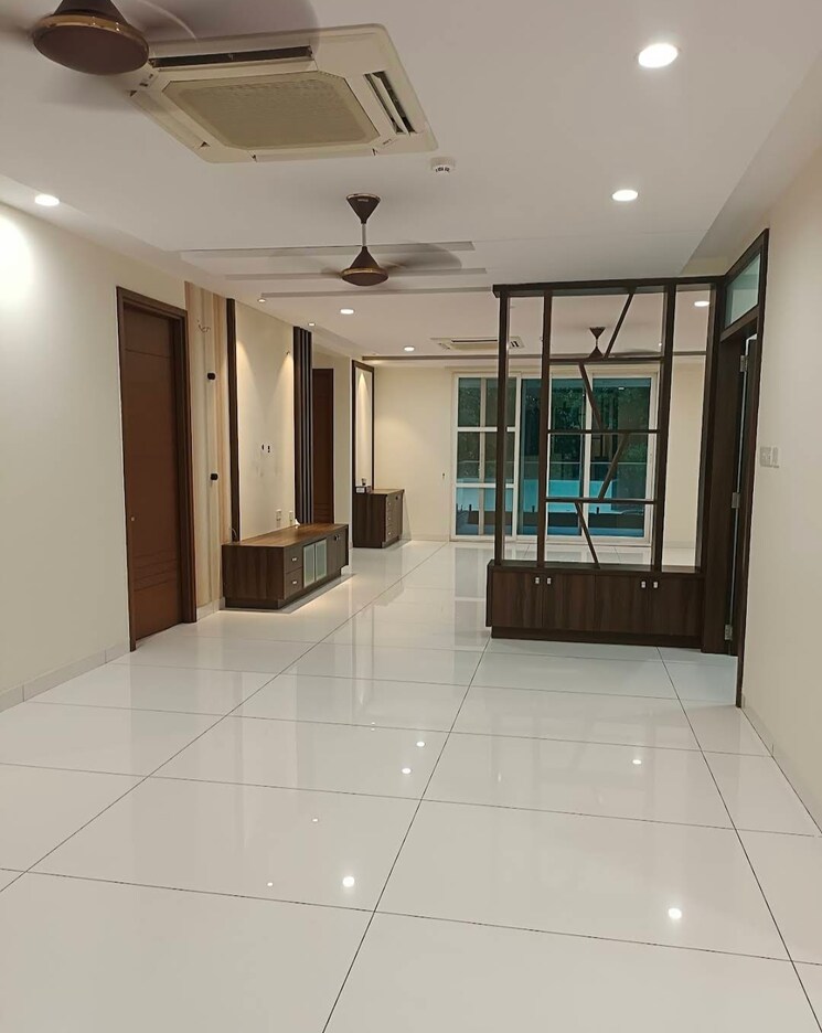 undefined, aparna-sarovar-zenith 3 Bedroom 1985 Sq.Ft. Apartment In Nallagandla Hyderabad 8717411
