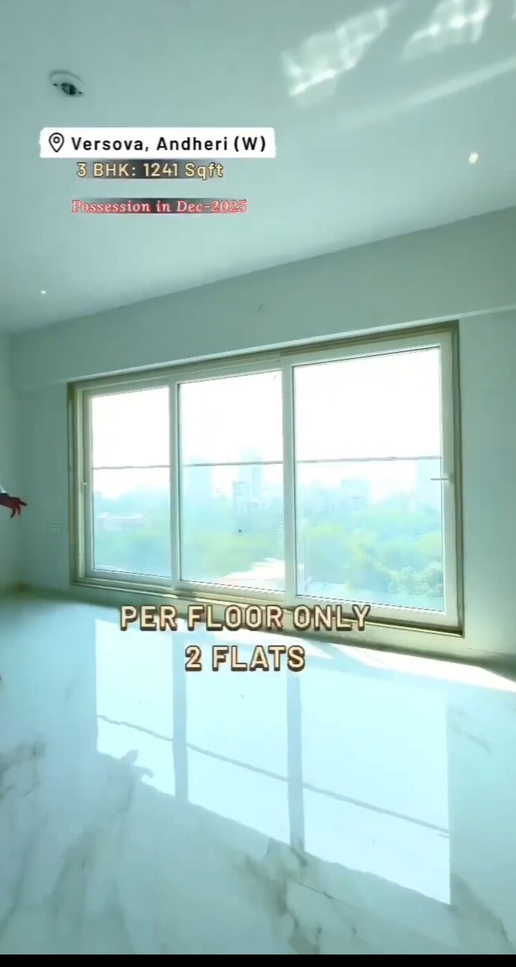 Room, asshna-seabliss 3 Bedroom 1296 Sq.Ft. Apartment In Versova Mumbai 8717416