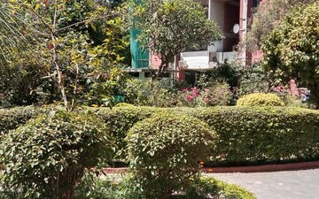 3 BHK Apartment For Sale in Vidhi Apartment IP Extension, Ip Extension