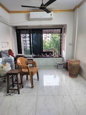 2 BHK Apartment For Sale in Baba Homes Nerul, Nerul