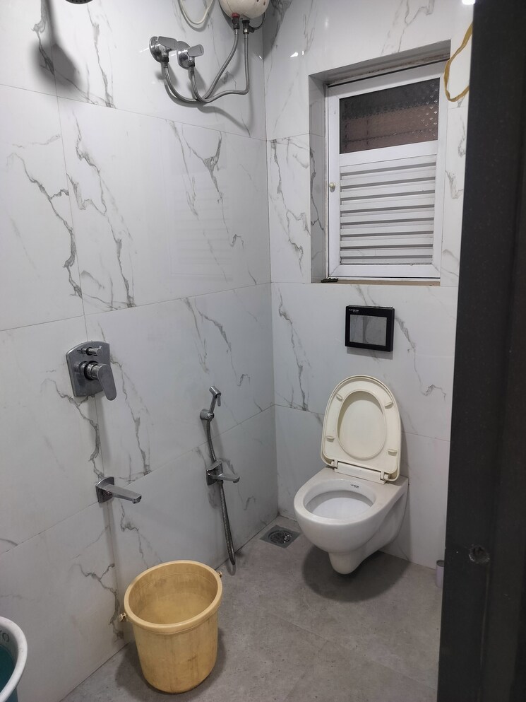 Bathroom, baba-homes-nerul 2 Bedroom 995 Sq.Ft. Apartment In Nerul Navi Mumbai 8717441