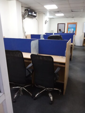 Team Area in  Office Space at Sector 62 – for Rent