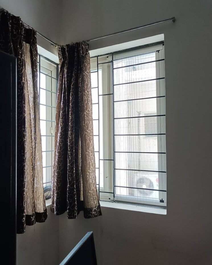 Room, indu-fortune-fields-gardenia 3 Bedroom 1550 Sq.Ft. Apartment In Hi Tech City Hyderabad 8717451