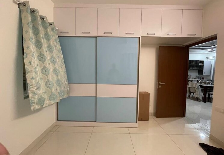 Room, indu-fortune-fields-gardenia 3 Bedroom 1550 Sq.Ft. Apartment In Hi Tech City Hyderabad 8717451