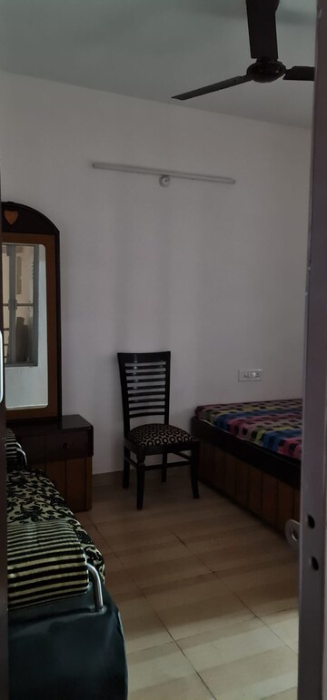 Living Room in 2 BHK Apartment at Saryu Enclave, Ghuswal Kalan – for Rent