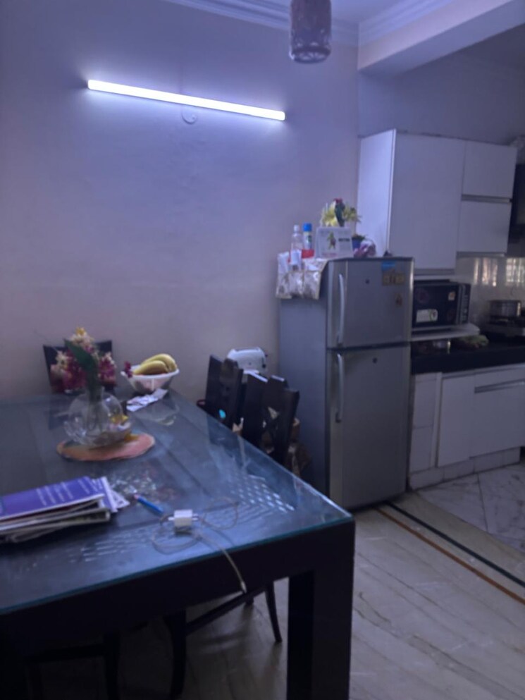 Kitchen, uppal-southend 2.5 Bedroom 1150 Sq.Ft. Builder Floor In Sector 49 Gurgaon 8717474