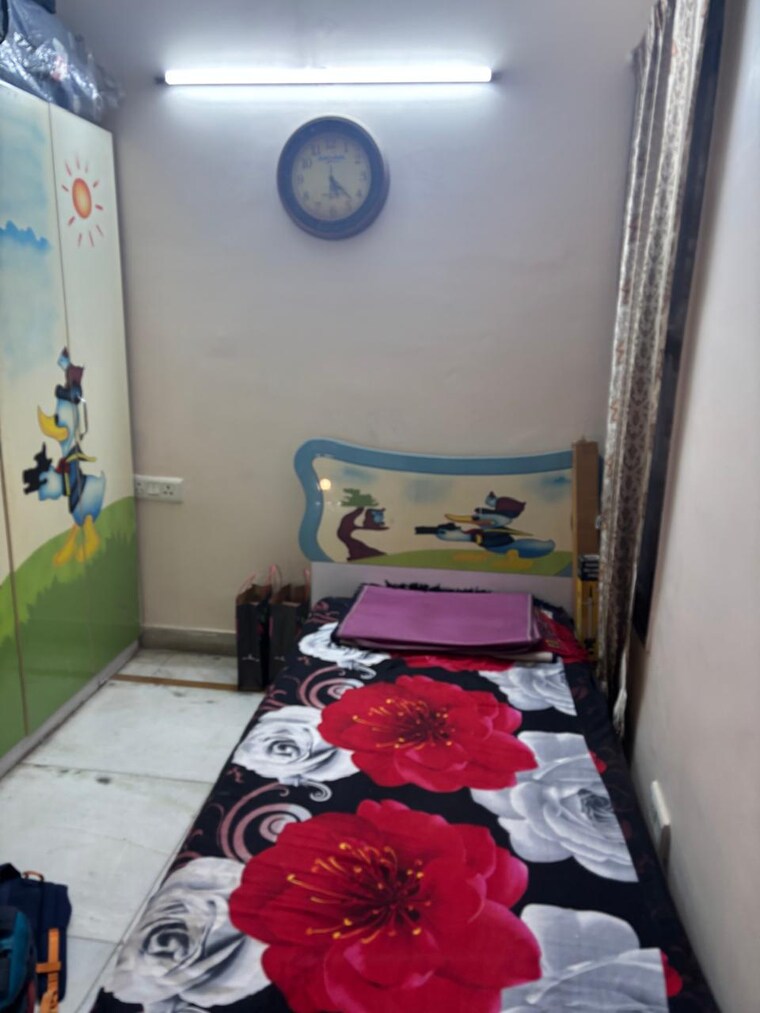 Bedroom, uppal-southend 2.5 Bedroom 1150 Sq.Ft. Builder Floor In Sector 49 Gurgaon 8717474