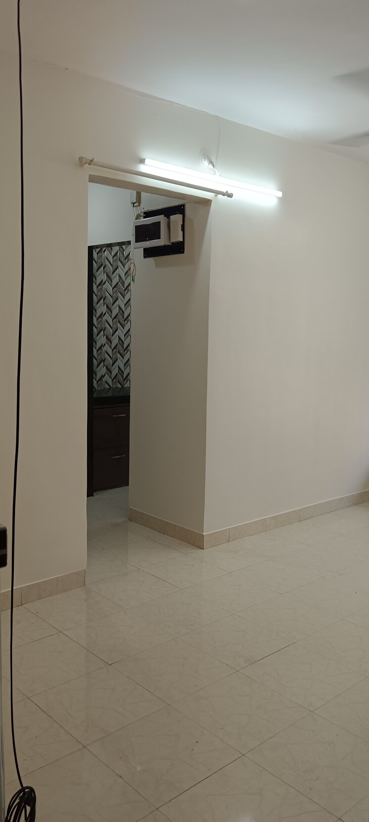 Room, kshitij-chs 1 Bedroom 575 Sq.Ft. Apartment In Goregaon East Mumbai 8717477