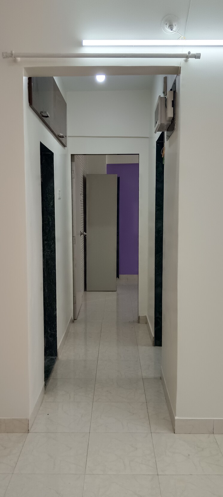 undefined, kshitij-chs 1 Bedroom 575 Sq.Ft. Apartment In Goregaon East Mumbai 8717477