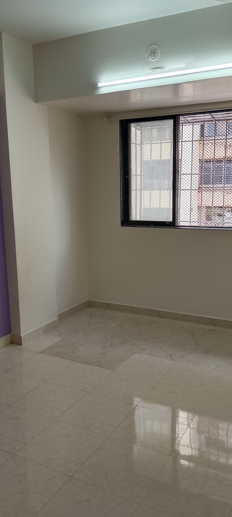 Room, kshitij-chs 1 Bedroom 575 Sq.Ft. Apartment In Goregaon East Mumbai 8717477
