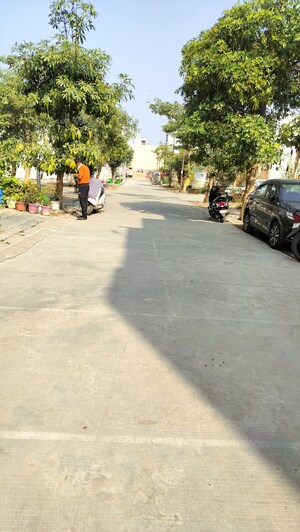  Plot – Exterior View View at Vijay Nagar - for Sale