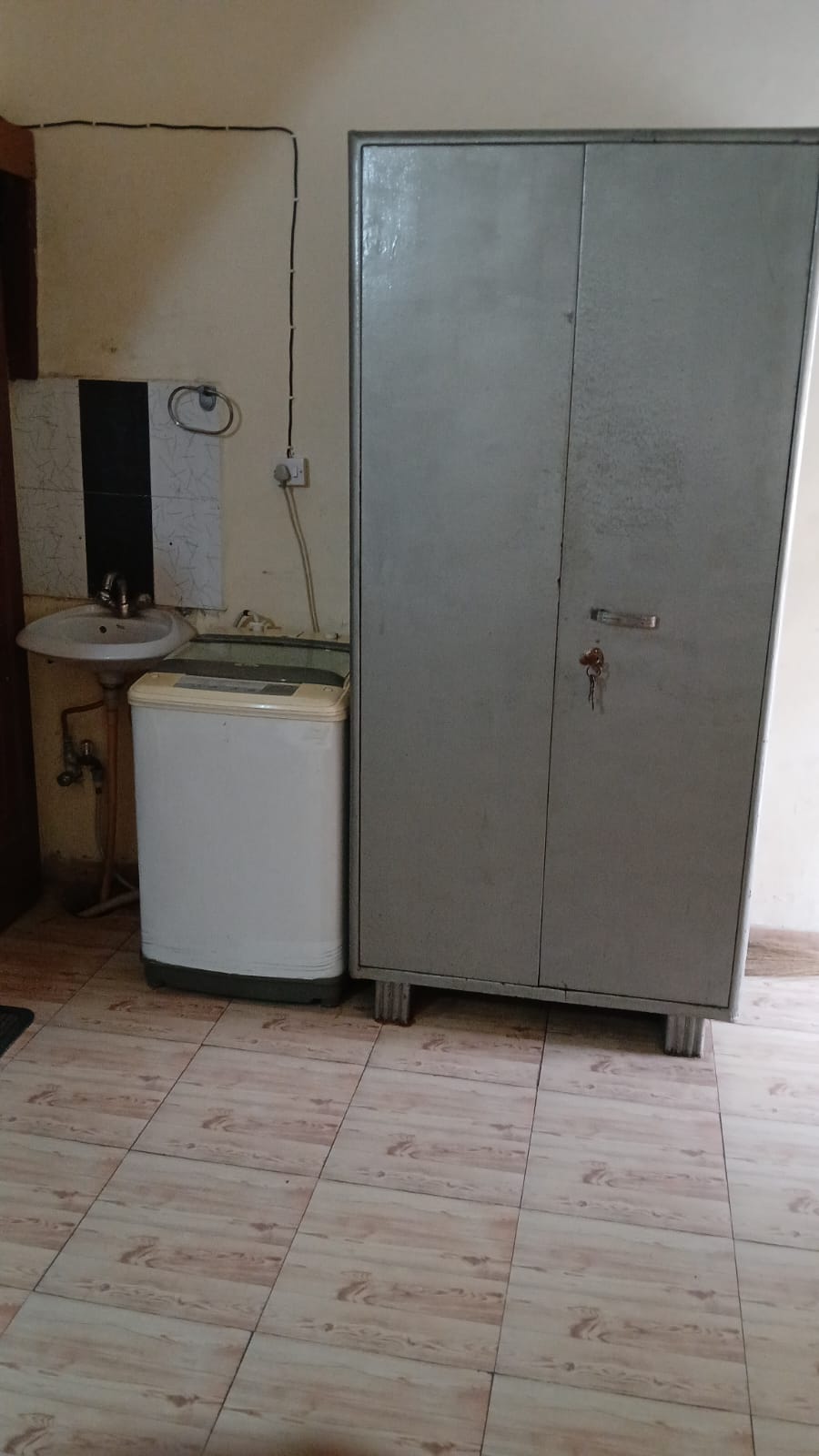 1 BHK Builder Floor For Rent in 1bhk Fully Furnished 