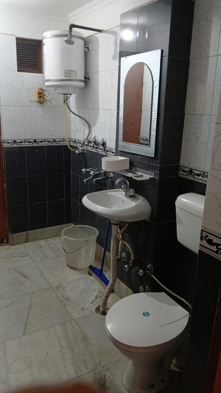 Master Bedroom, sector 22 1 Bedroom 500 Sq.Ft. Builder Floor In Sector 22 Chandigarh 8717481