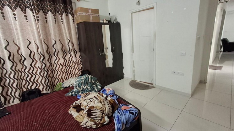 Team Area, godrej-nurture-electronic-city 2 Bedroom 1376 Sq.Ft. Apartment In Electronic City Phase I Bangalore 8717472