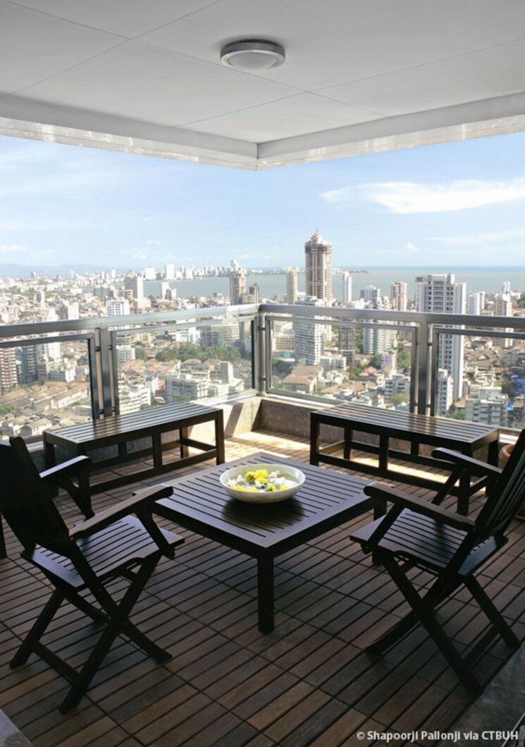 Gym, indiabulls-sky-forest 3 Bedroom 2921 Sq.Ft. Apartment In Lower Parel Mumbai 8717490