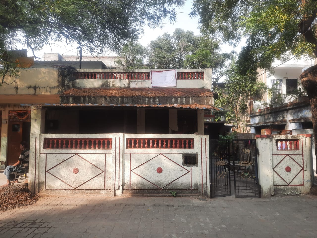 3.5 BHK Independent House For Sale in Tandapeth
