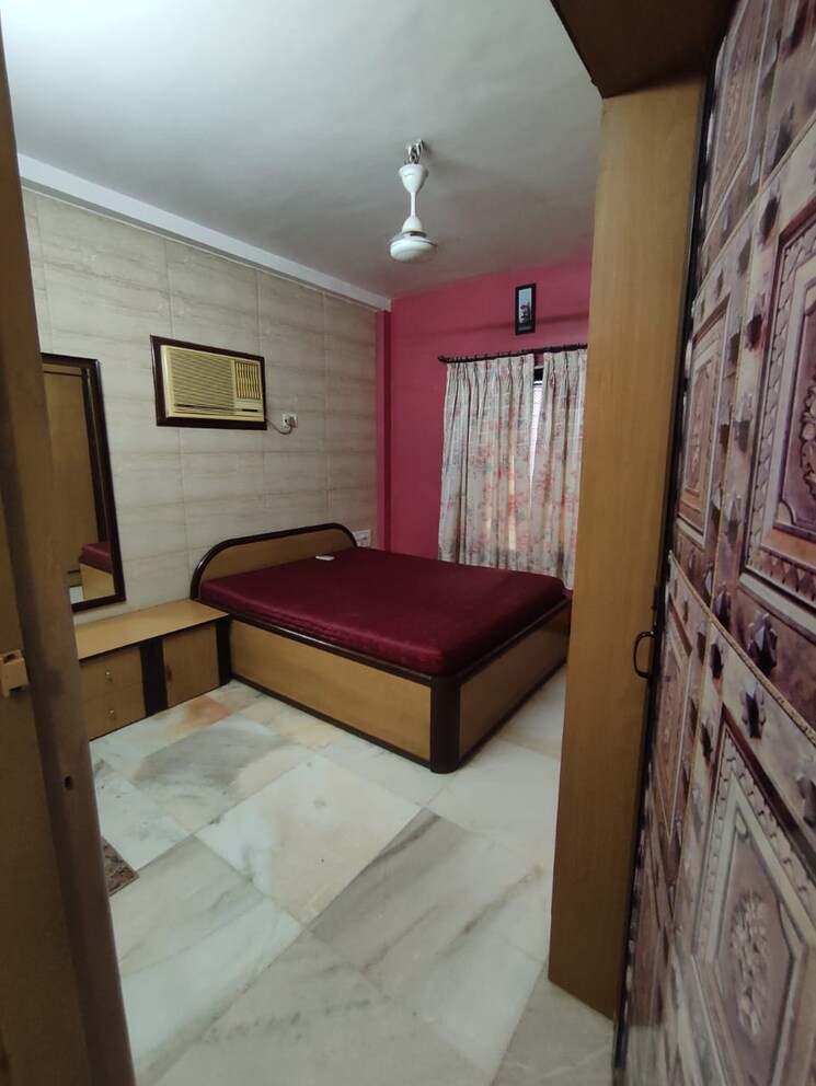 Bedroom, dheeraj-uphar-chs-ltd- 1 Bedroom 465 Sq.Ft. Apartment In Malad East Mumbai 8717512