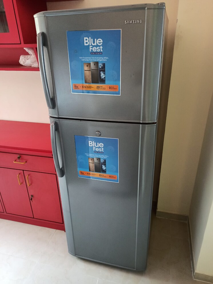 Other, andheri east 2 Bedroom 750 Sq.Ft. Apartment In Andheri East Mumbai 8717492