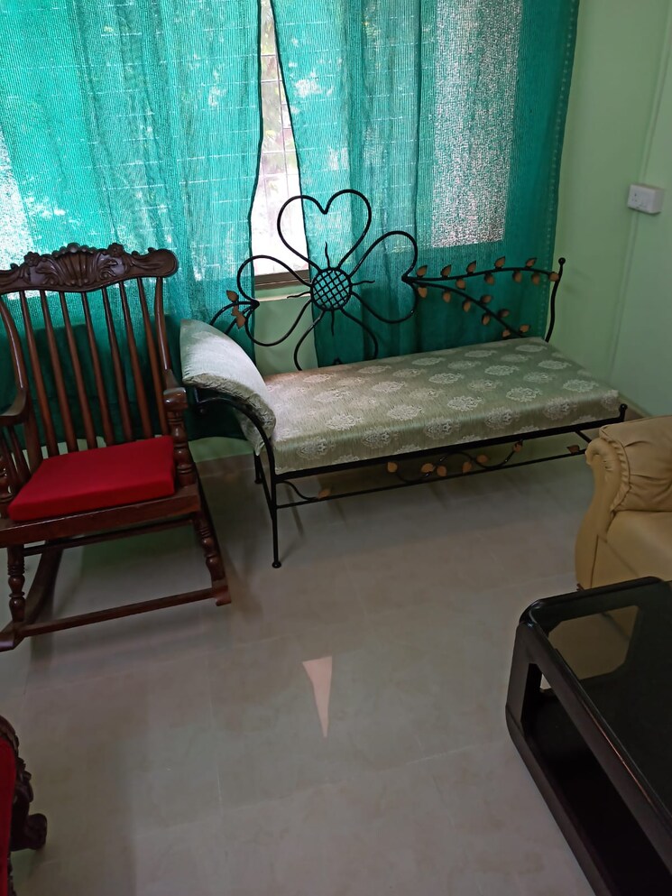 Living Room, andheri east 2 Bedroom 750 Sq.Ft. Apartment In Andheri East Mumbai 8717492