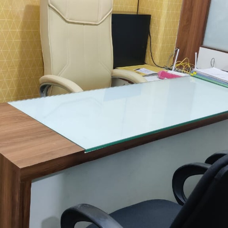 Team Area, bsel-tech-park Commercial Office Space 1000 Sq.Ft. In Vashi Sector 30a Navi Mumbai 8717502