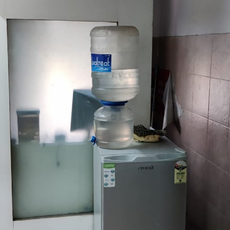 undefined, bsel-tech-park Commercial Office Space 1000 Sq.Ft. In Vashi Sector 30a Navi Mumbai 8717502