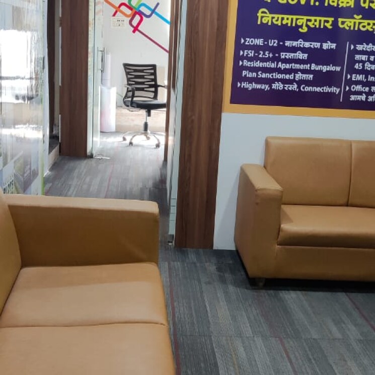 Bathroom, bsel-tech-park Commercial Office Space 1000 Sq.Ft. In Vashi Sector 30a Navi Mumbai 8717502