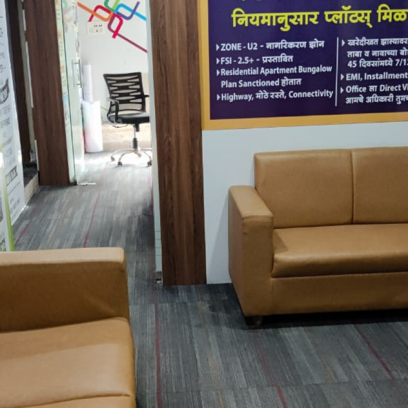 Office Space For Rent in BSEL Tech Park