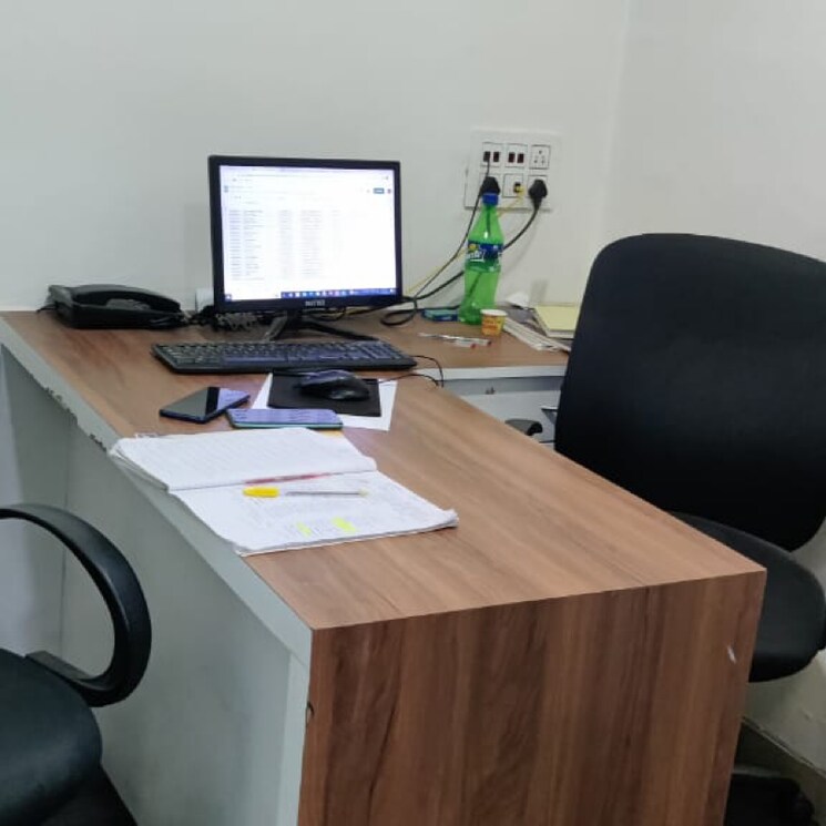 Team Area, bsel-tech-park Commercial Office Space 1000 Sq.Ft. In Vashi Sector 30a Navi Mumbai 8717502