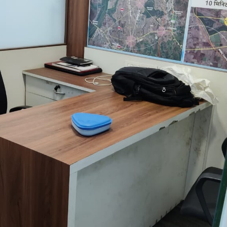 Team Area, bsel-tech-park Commercial Office Space 1000 Sq.Ft. In Vashi Sector 30a Navi Mumbai 8717502