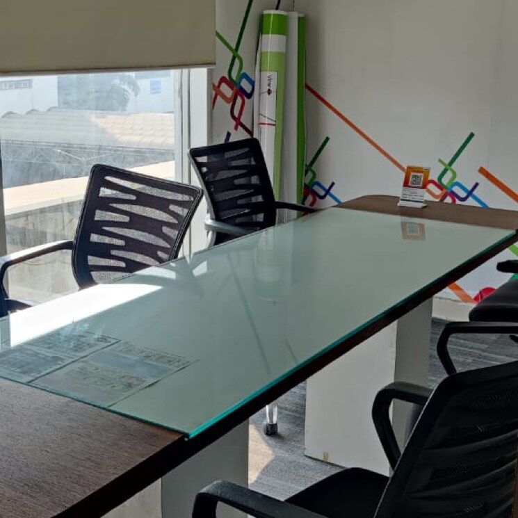 undefined, bsel-tech-park Commercial Office Space 1000 Sq.Ft. In Vashi Sector 30a Navi Mumbai 8717502